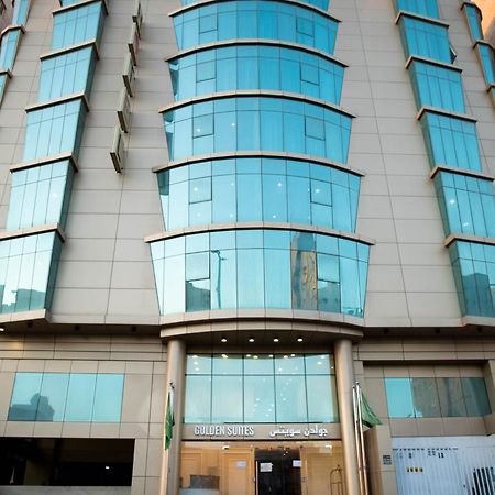 Golden Suites Al Al Jubail エクステリア 写真