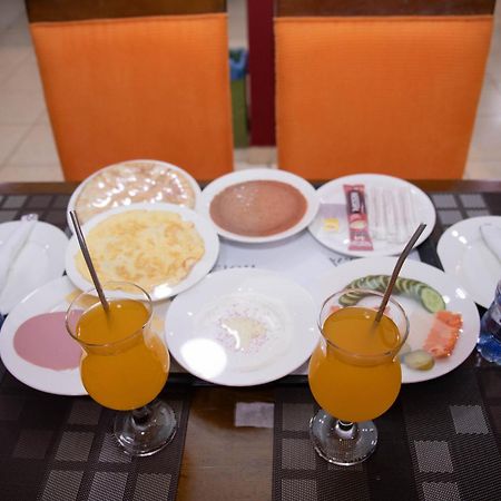 Golden Suites Al Al Jubail エクステリア 写真