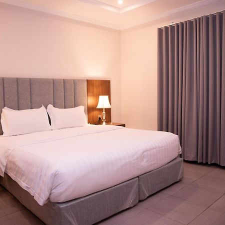 Golden Suites Al Al Jubail エクステリア 写真