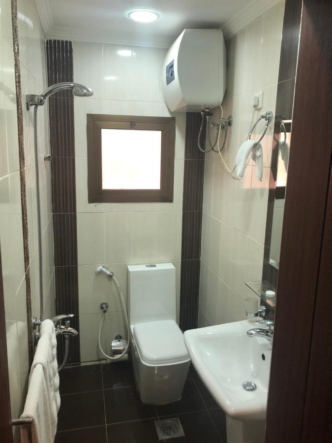 Golden Suites Al Al Jubail エクステリア 写真