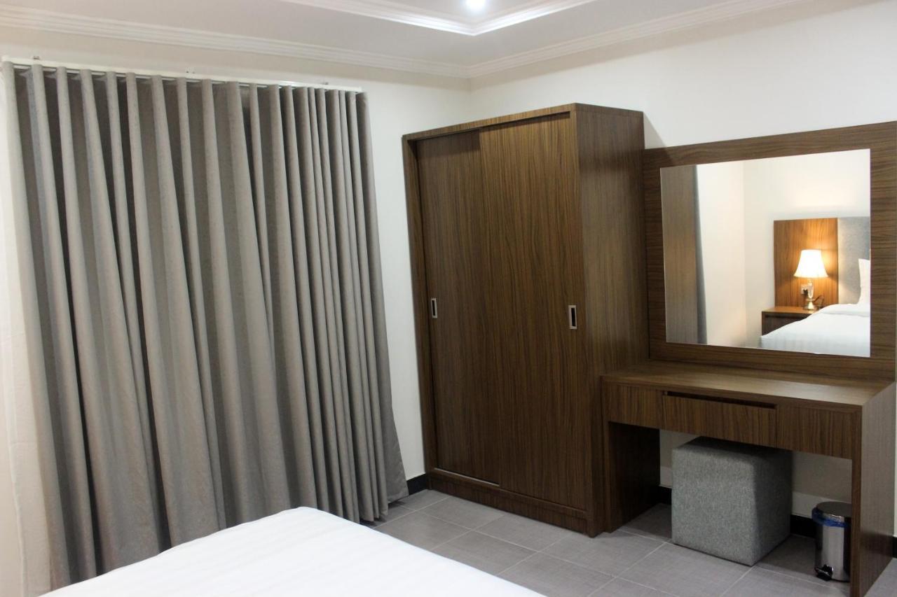 Golden Suites Al Al Jubail エクステリア 写真