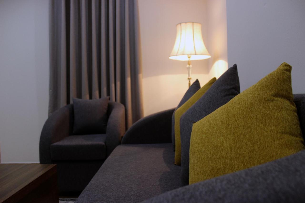 Golden Suites Al Al Jubail エクステリア 写真