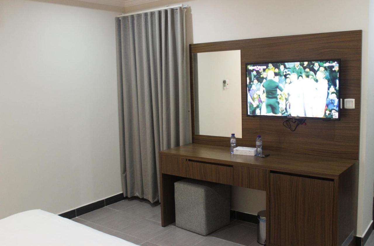 Golden Suites Al Al Jubail エクステリア 写真