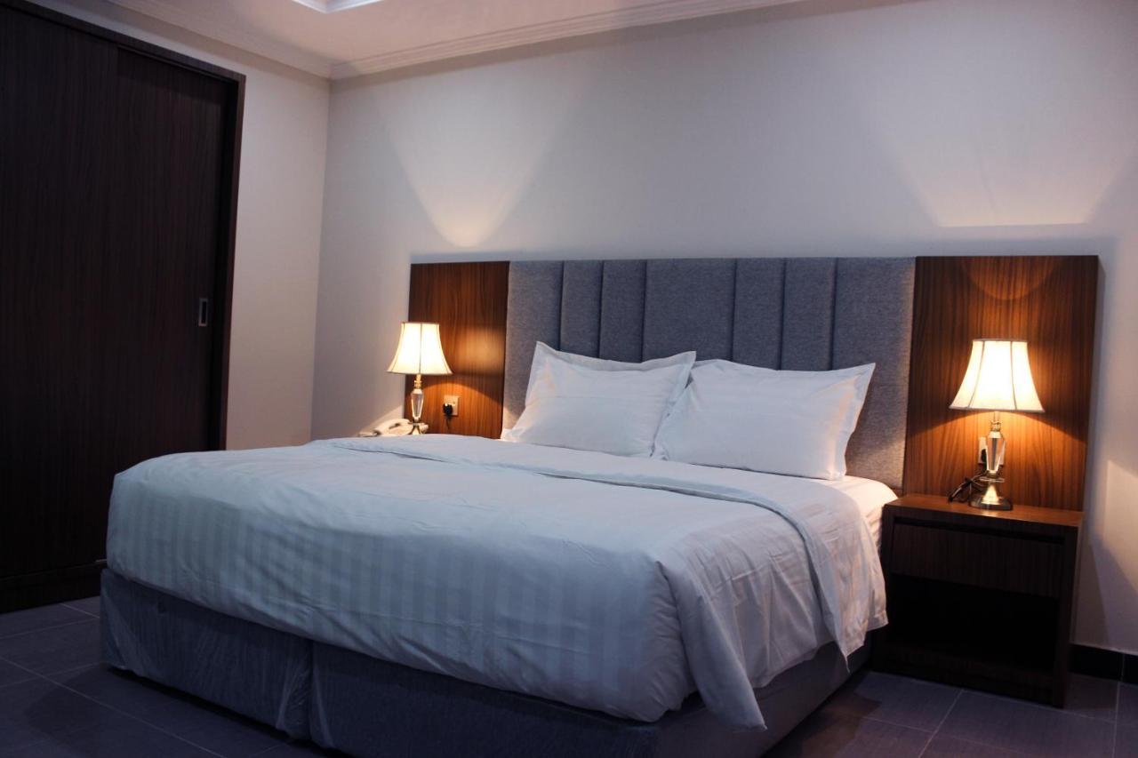 Golden Suites Al Al Jubail エクステリア 写真