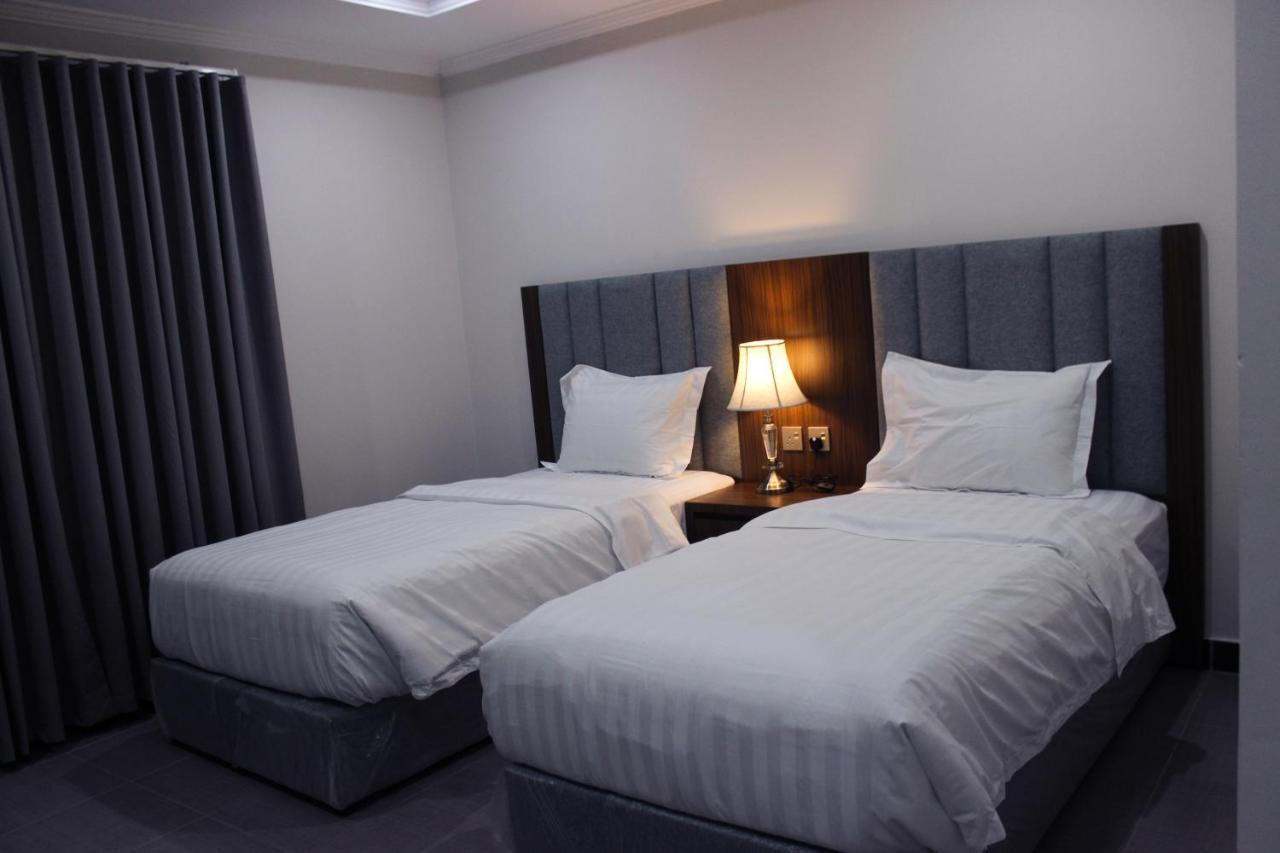 Golden Suites Al Al Jubail エクステリア 写真