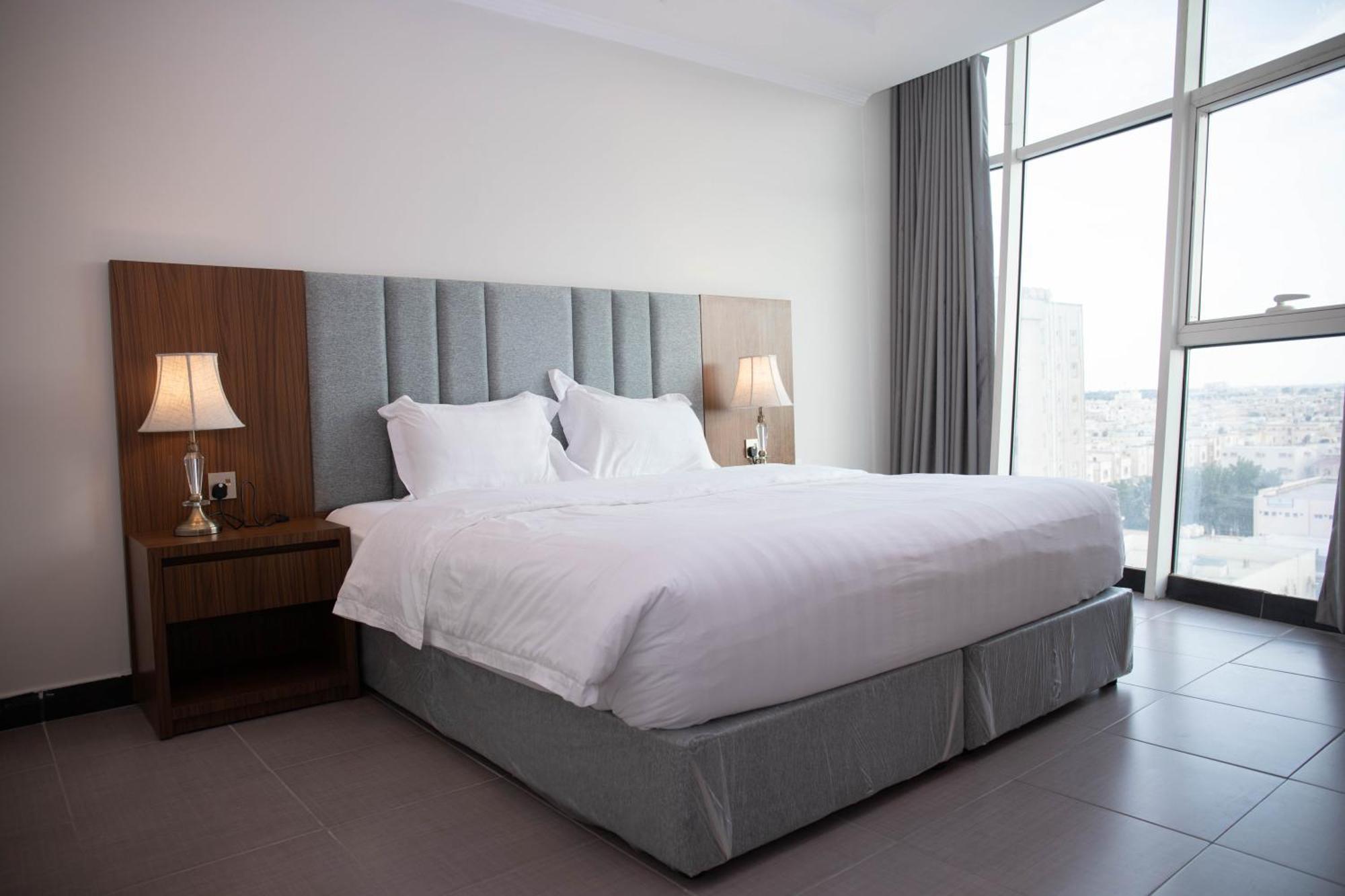Golden Suites Al Al Jubail エクステリア 写真