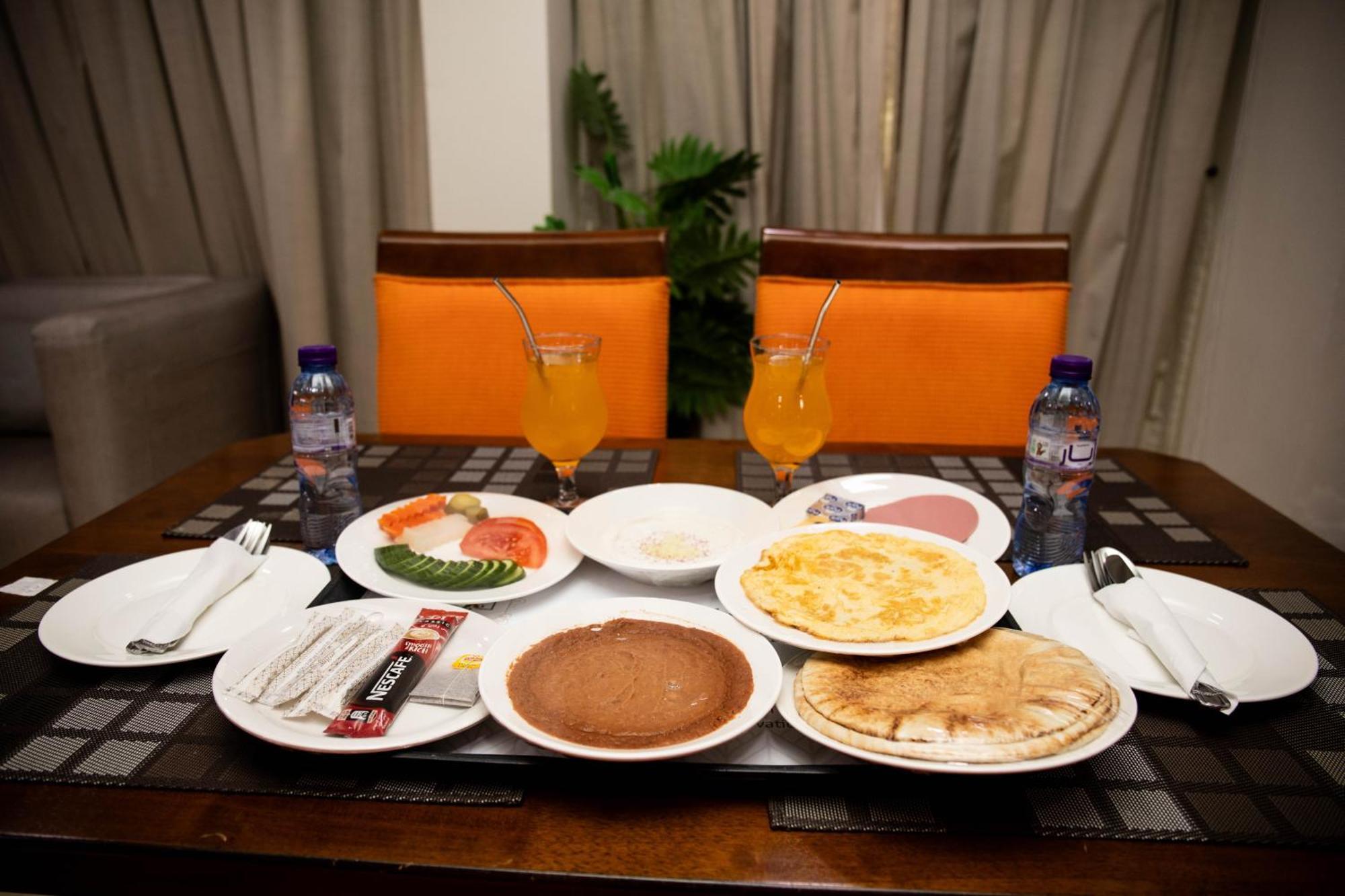 Golden Suites Al Al Jubail エクステリア 写真