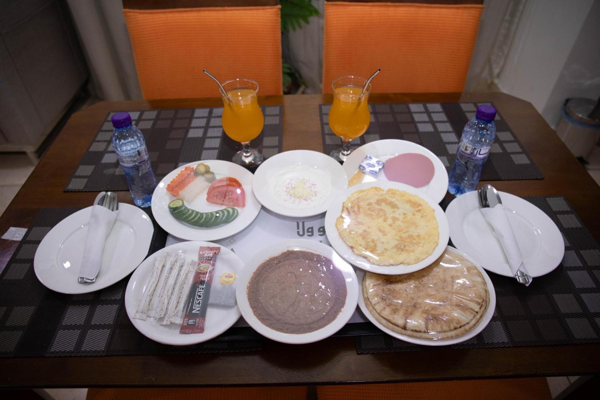 Golden Suites Al Al Jubail エクステリア 写真