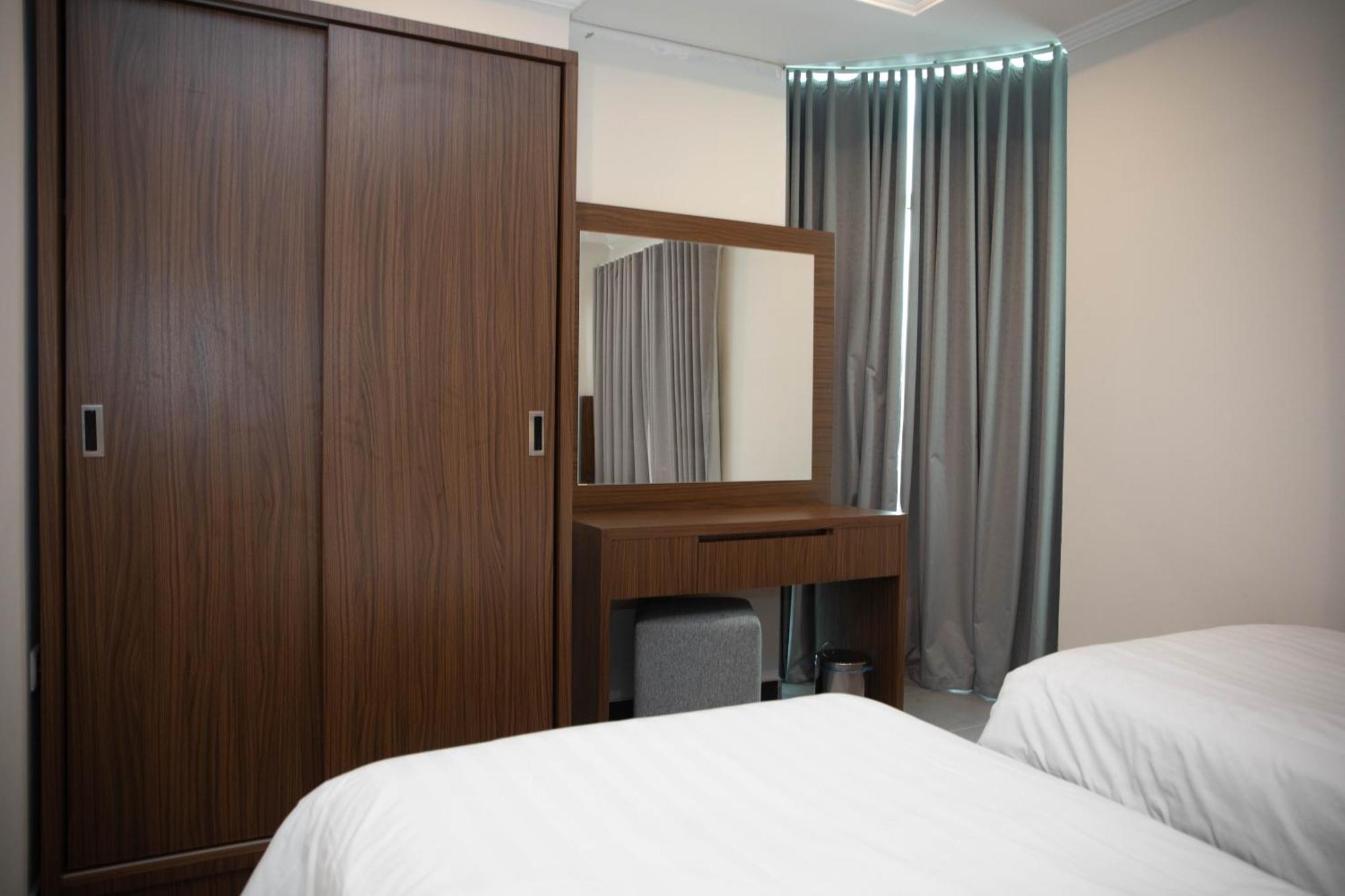 Golden Suites Al Al Jubail エクステリア 写真