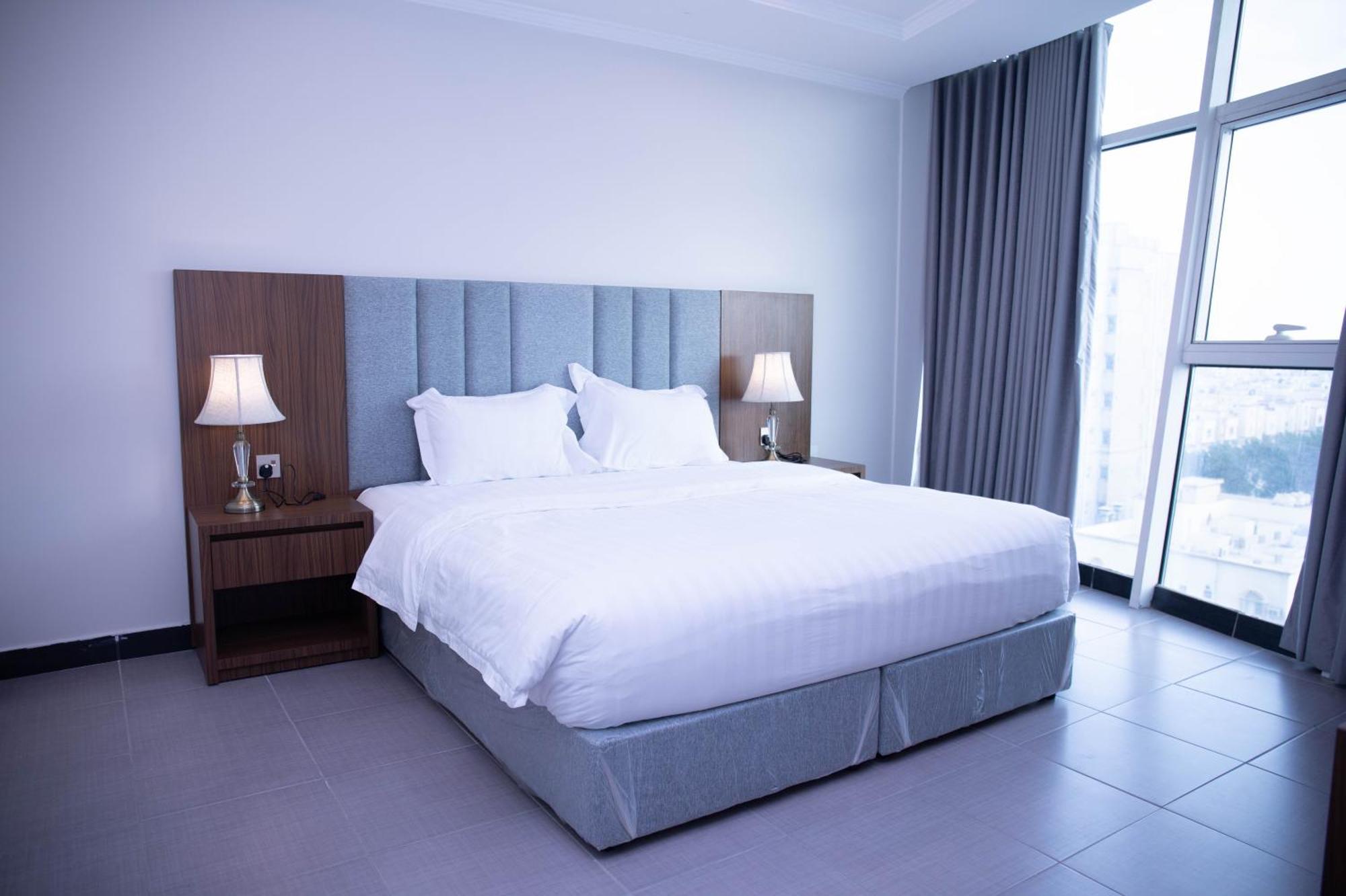 Golden Suites Al Al Jubail エクステリア 写真