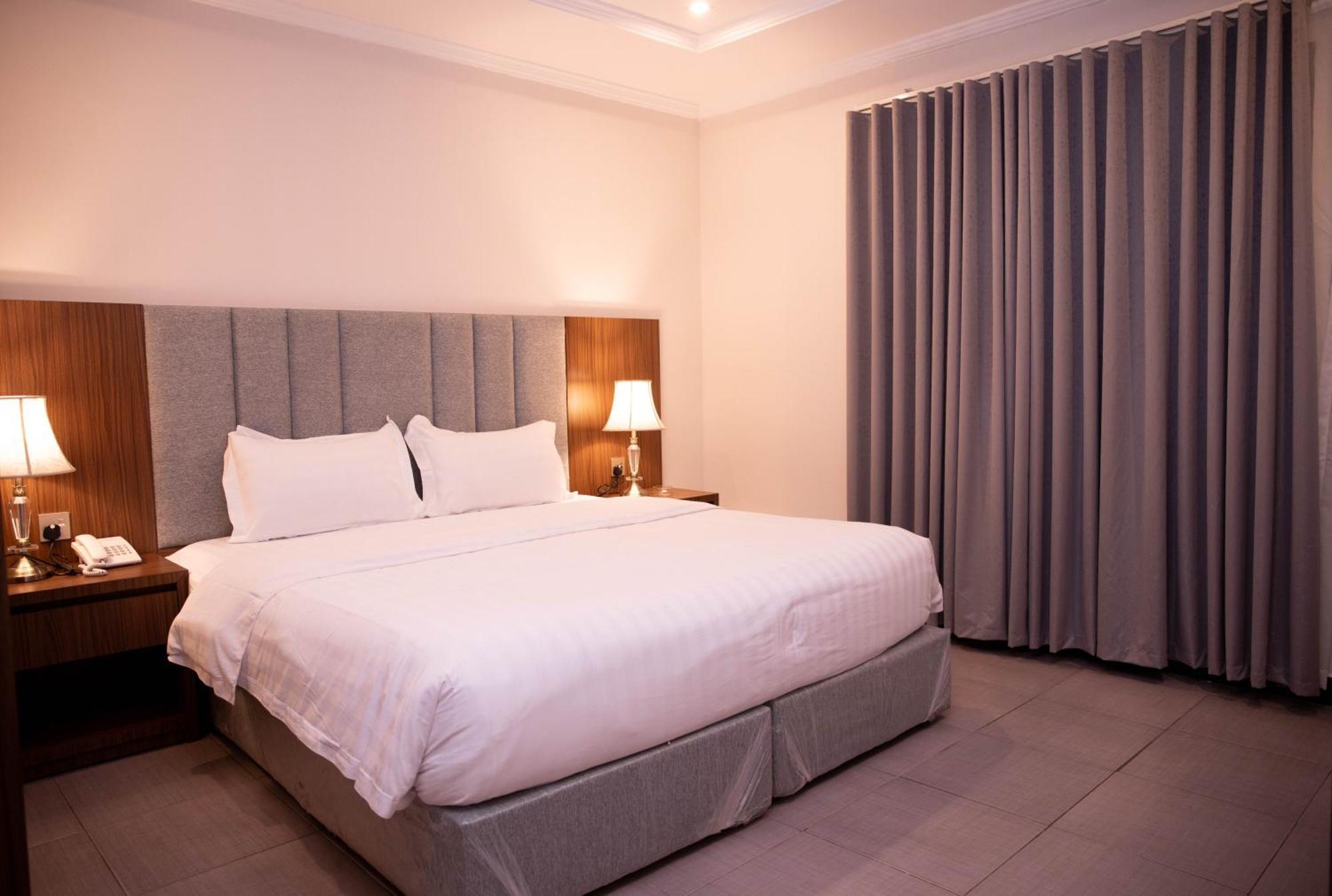 Golden Suites Al Al Jubail エクステリア 写真