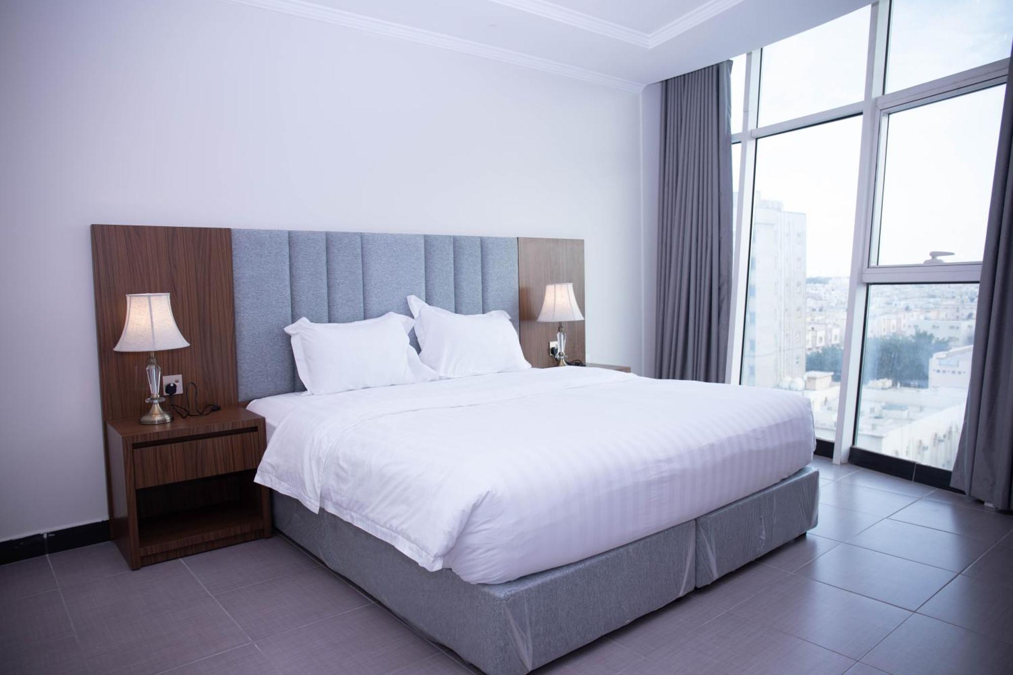 Golden Suites Al Al Jubail エクステリア 写真