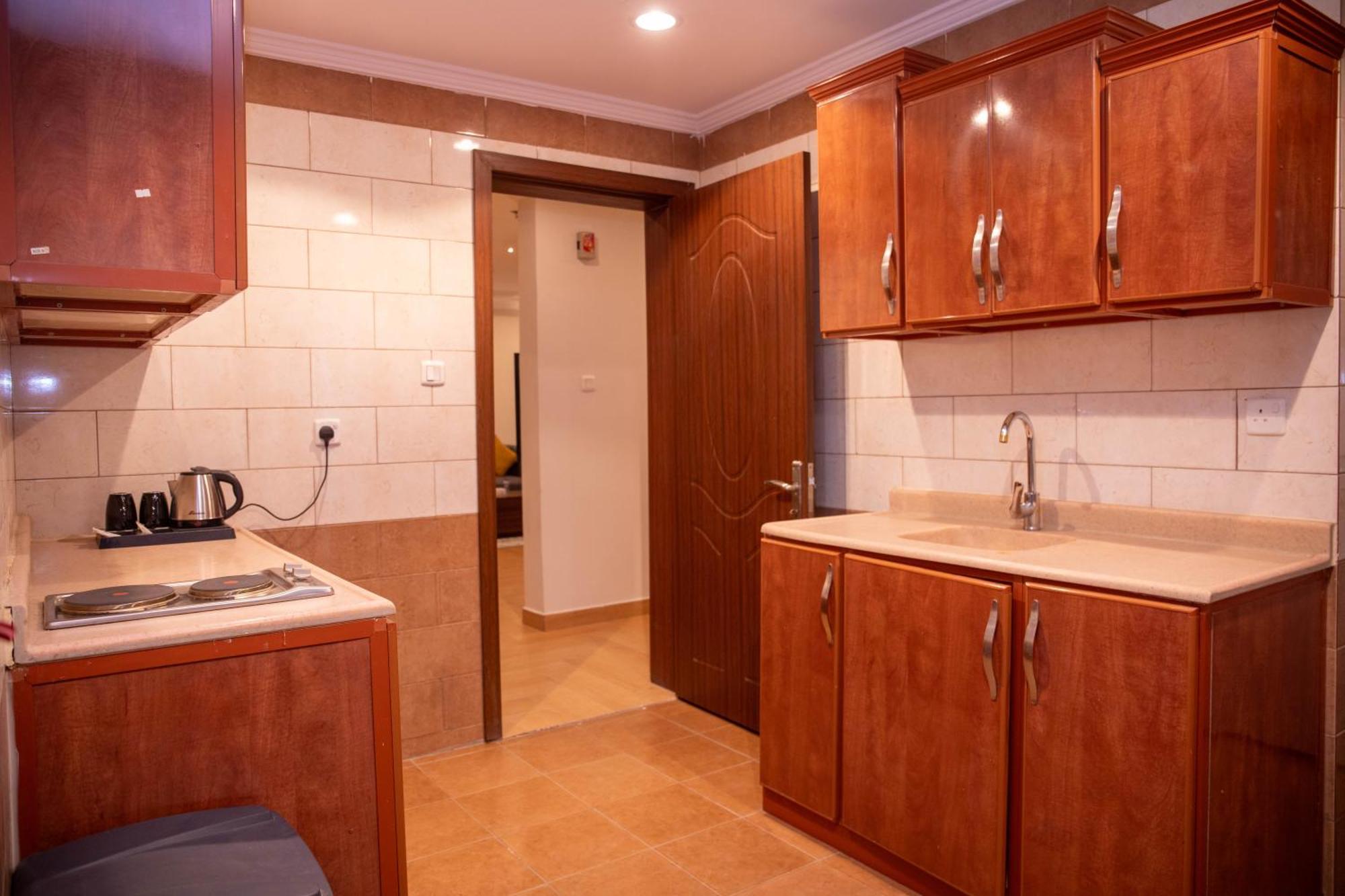 Golden Suites Al Al Jubail エクステリア 写真